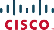 Logo de l'entreprise Cisco