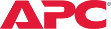 Logo de APC