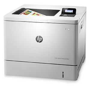 Une autre imprimante HP 