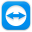Icône de TeamViewer