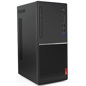 L'ordinateur de bureau LENOVO V530