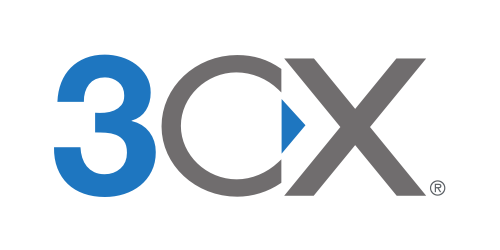 Logo 3CX
