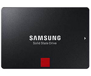Le SSD Samsung 860 PRO