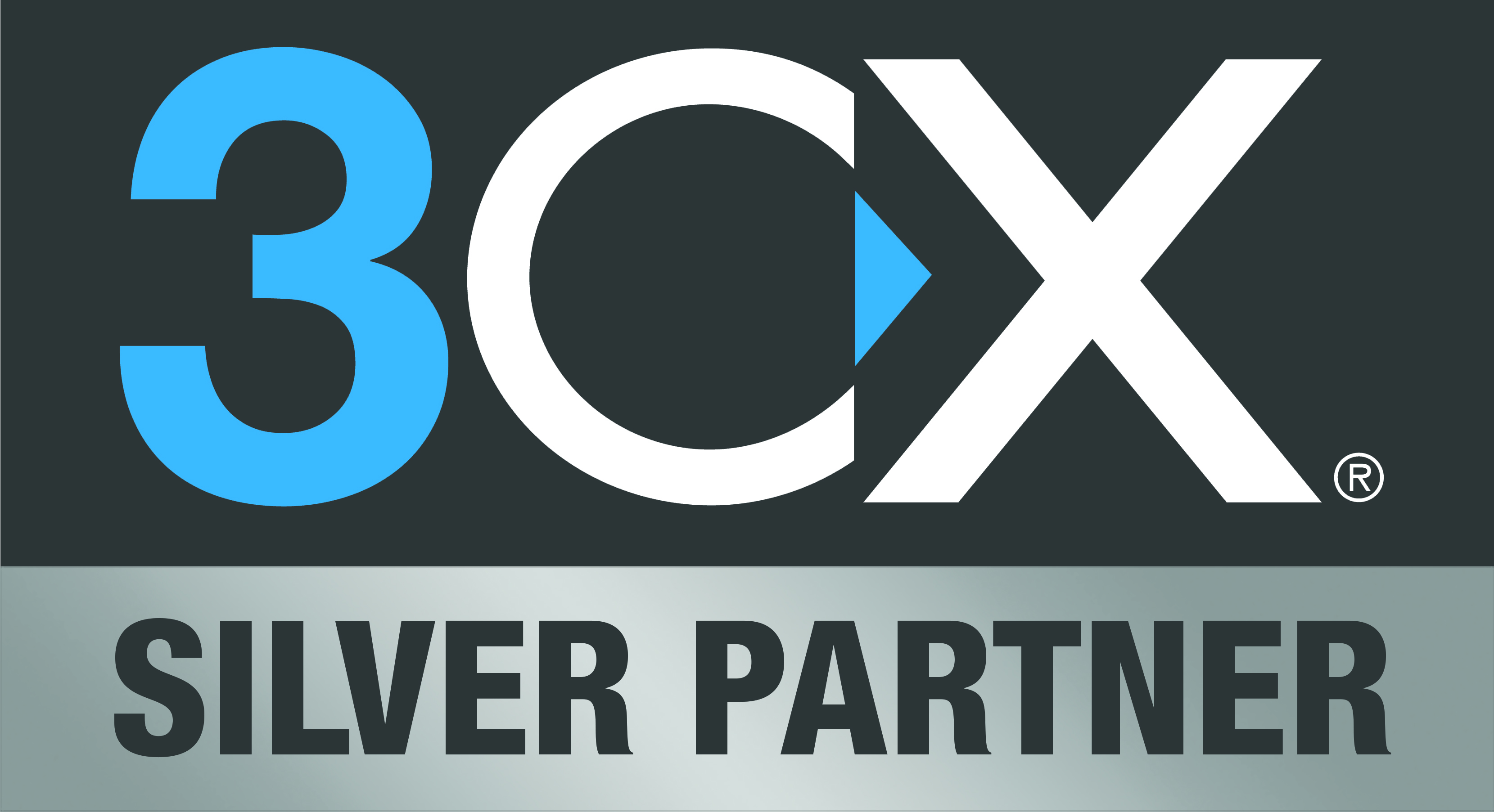 La certification Partenaire Silver de 3CX