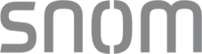 Logo de l'entreprise SNOM