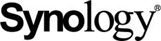 Logo de Synology